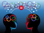 Künstliche Intelligenz unterstützt die Montage Performance