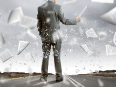 3 Trends verändern das Dokumentenmanagement Dokumentenmanagement_Dynamic 365 CRM