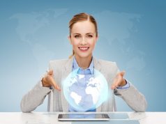 Microsofts neue Business World