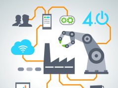 Deutsche Fertiger digitalisieren ihre Fabriken