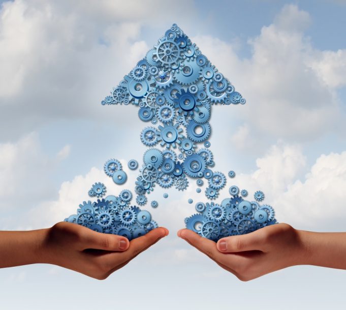 5 Säulen tragen die Anwendungsmodernisierung software modernisierung