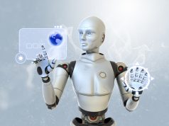 Künstliche Intelligenz hat einen schweren Angang