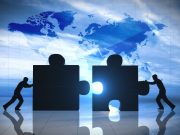 Die 5 Wellen der digitalen Transformation Branchenlösung