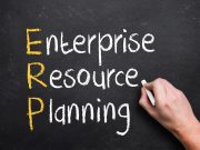 ERP-Hausaufgaben kommen vor Industrie 4.0