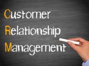 CRM-Hausaufgaben zuerst