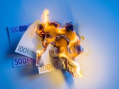 Innovations-Investitionen verpuffen