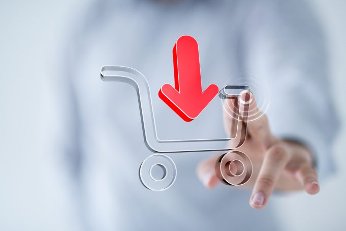 Handelsgeschäfte rüsten sich für den „Digital-Kunden“