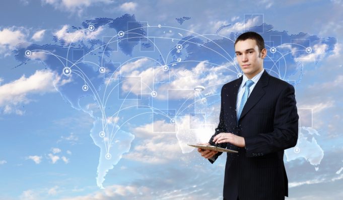 Sage schiebt seine Lösungen in eine Business Cloud