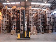 IT-Plattformen machen Lieferketten transparent Piece-Level-Tracking