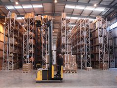 Airlines verfolgen Frachtstücke per Tracking Piece-Level-Tracking