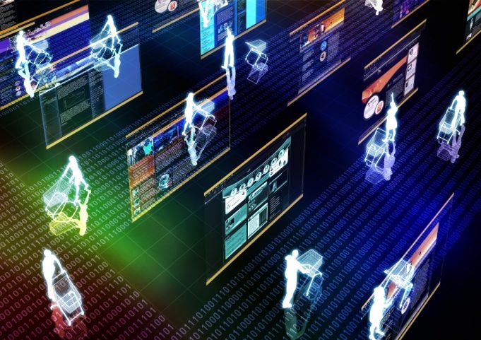 Analysen und Prognosen steuern die Lieferkette Prognosen Analysen Lieferkette