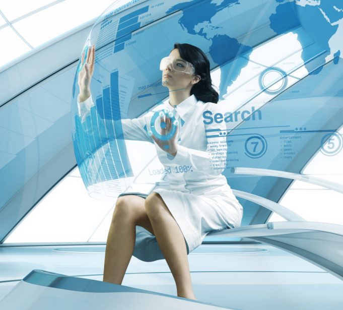 Web-Plattform steuert die Bauteil-Bemusterung