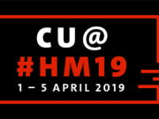 PSI präsentiert Industrial Intelligence für Produktion und Logistik See you at Hannover Fair 2019 / Besuchen Sie uns auf der Hannover Messe 2019