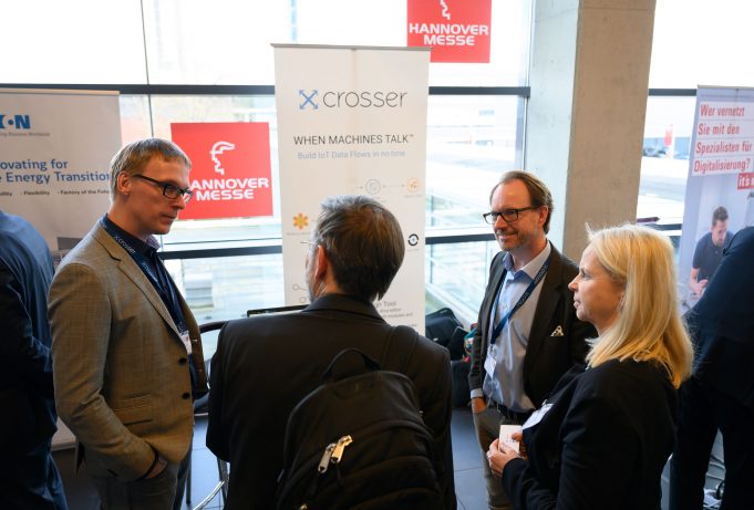 Hannover Messe und TWENTY2X fallen heuer aus hannover messe abgesagt