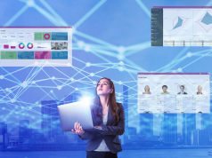 IFS Customer Engagement verbessert Kundenservices IFS Customer Engagement