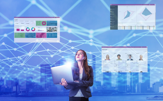 IFS Customer Engagement verbessert Kundenservices IFS Customer Engagement