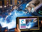 IFS prognostiziert Trends in der Fertigungsindustrie