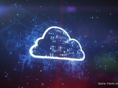 Fünf Schritte führen zur Datensicherheit in der Cloud Datensicherheit in der Cloud