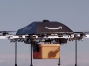 Drohnen lösen Business-Versprechen ein