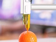 Prozesskette für den industriellen 3D-Druck