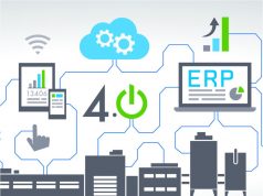 Durchgängigkeit vom Kundenauftrag bis an die Maschine