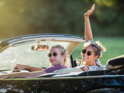 Mission intelligent vorausschauen und -fahren KI-Automobilindustrie