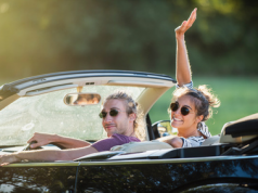 Mission intelligent vorausschauen und -fahren KI-Automobilindustrie