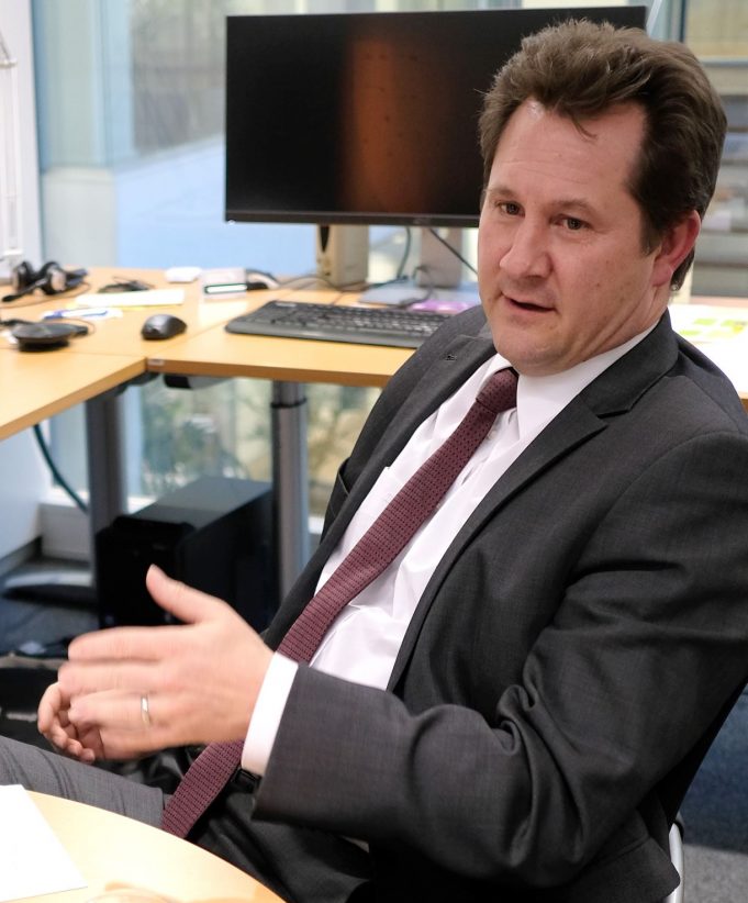 ERP-Customizing behindert den Release-Wechsel