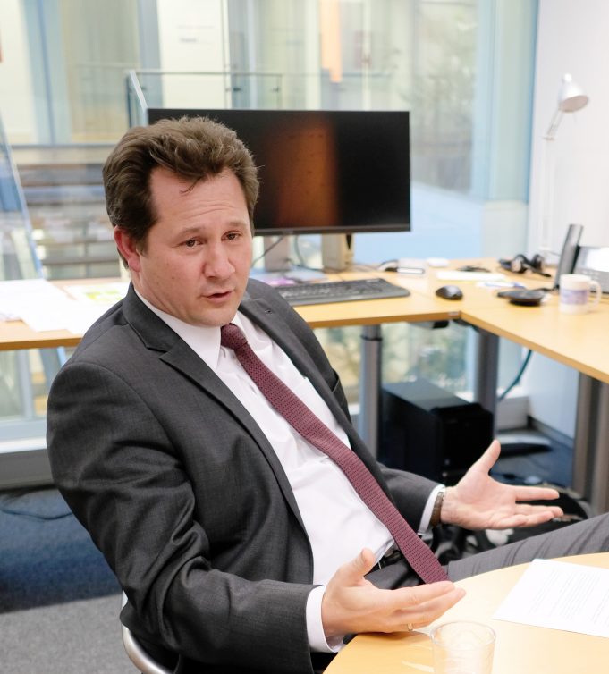 Studie „ERP in der Praxis“: Licht und Schatten im ERP-Markt