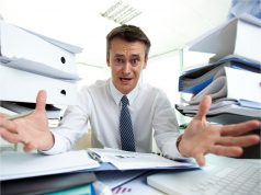 Scandienstleister prüft korrekte Mehrwertsteuer