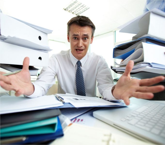 Scandienstleister prüft korrekte Mehrwertsteuer