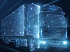 Die richtige Digitalisierung bestimmt den Erfolg oder Misserfolg von Logistikunternehmen