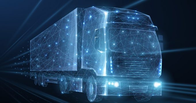 Die richtige Digitalisierung bestimmt den Erfolg oder Misserfolg von Logistikunternehmen