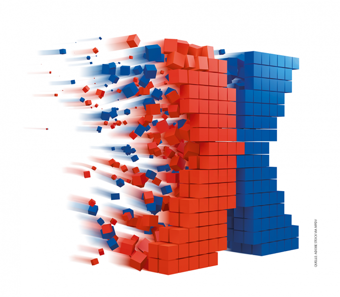 Neue Generation der Fertigungssteuerung Hydra