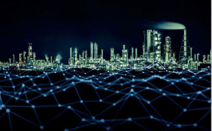 Messespezial Digital Factory