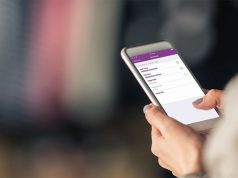 Intelligente Mobilgeräte erfassen die Arbeitszeit Arbeitszeiterfassung