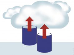 Managed Service migriert SQL Server in die Cloud ORAYLIS-Cloud-Migration