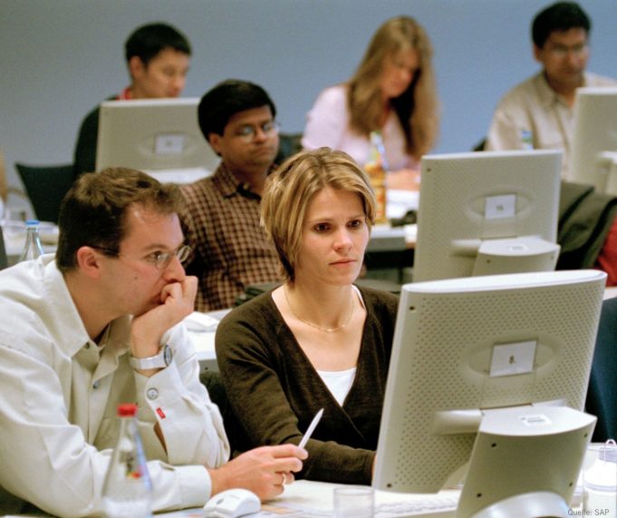 Fehlendes Know-how bremst die Digitalisierung SAP Digitalisierung