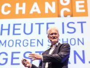 SAP-Anwender diskutieren die Systemvernetzung