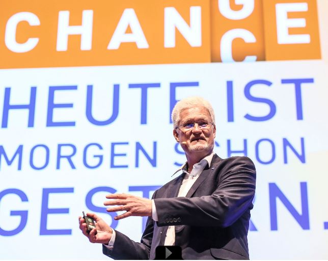 SAP-Anwender diskutieren die Systemvernetzung