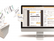 Scopevisio automatisiert den Rechnungseingang Rechnungseinang