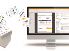 Scopevisio automatisiert den Rechnungseingang Rechnungseinang