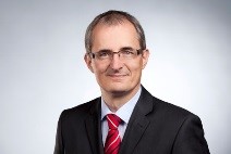 Rolf Kipp, Leiter des Trovarit-Competence Centers MES