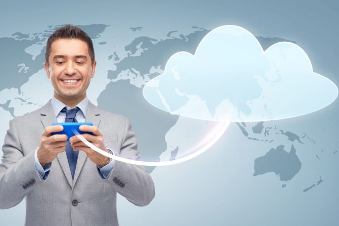 SAP entwickelt native Apple-Apps