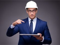 Shopfloor kommuniziert mit Topfloor