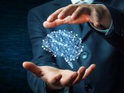 Mitarbeiter haben keine Angst vor KI und Bots CROWDFOX Großunternehmen Einkauf