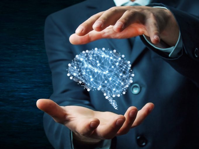 Mitarbeiter haben keine Angst vor KI und Bots CROWDFOX Großunternehmen Einkauf