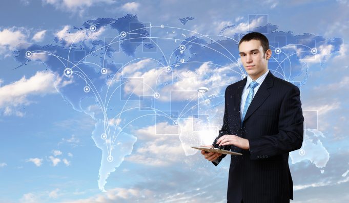 Vier Prinzipien der digitalen Transformation digitale Transformation