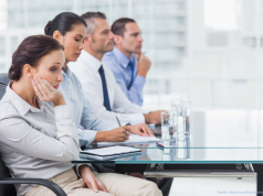 Neue Meeting-Kultur Sharp_Meetings