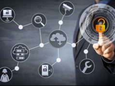 Sicherheitsrisiko Industrie 4.0